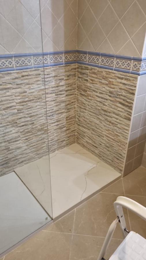 Somar Torre De Medronheira Olhos De Agua Albufeira Apartment Bagian luar foto