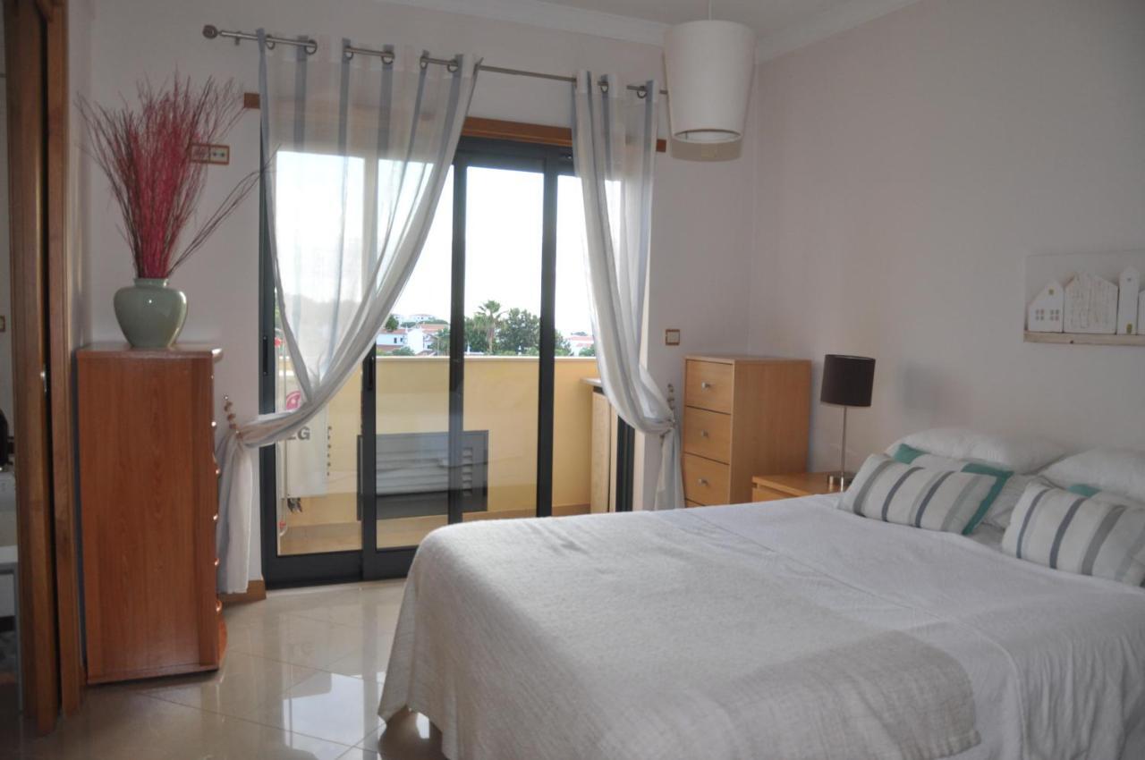Somar Torre De Medronheira Olhos De Agua Albufeira Apartment Bagian luar foto